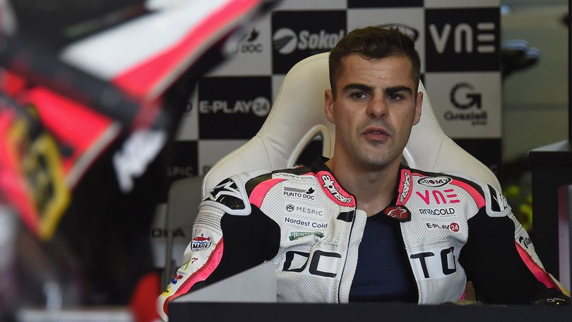 Moto3, Gp Austria: Romano Fenati scatterà dalla pole, Dalla Porta 7°