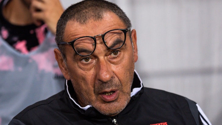 Sarri: "Dybala? Sei giocatori vanno tagliati"
