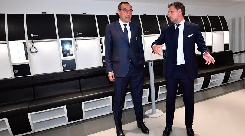 Juve, ora sono cinque i nomi da tagliare: ecco la lista di Paratici