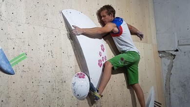 Arrampicata sportiva, Italia avanti in Giappone