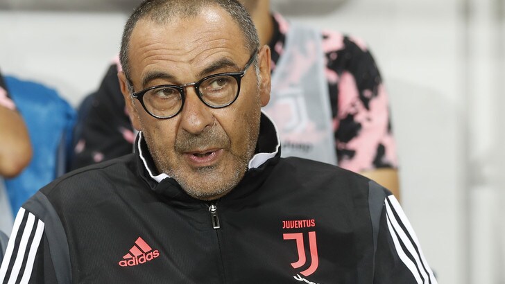 La Juve è quasi fatta: ecco le certezze di Sarri