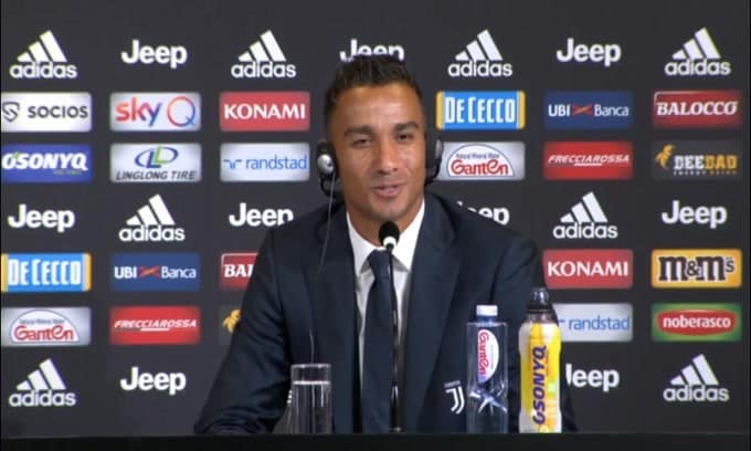 Danilo: "Ronaldo importante per la mia scelta"