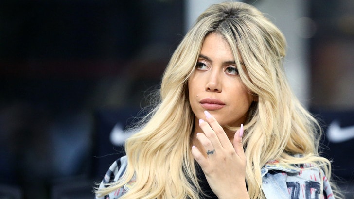 Wanda Nara: