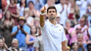 Cincinnati, per Djokovic tutto facile con Carreno Busta: è ai quarti