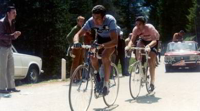 Ciclismo in lutto: è morto Gimondi