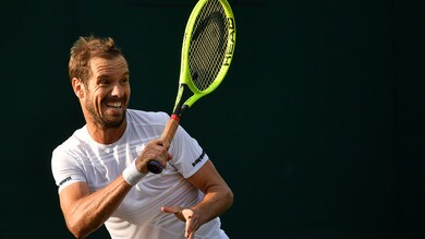 Cincinnati, la prima semifinale è Gasquet-Goffin