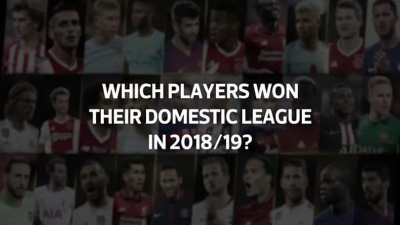 Cristiano Ronaldo batte tutti: è l'uomo dei record