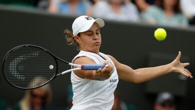 Cincinnati, la Barty vola in semifinale. La Keys elimina Venus Williams