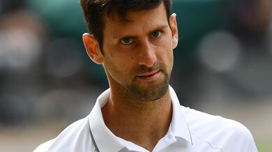 Djokovic in semifinale a Cincinnati: sfiderà Medvedev