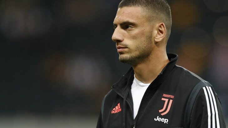 Juve, Demiral verrà presentato martedì 20 agosto alle 14.30