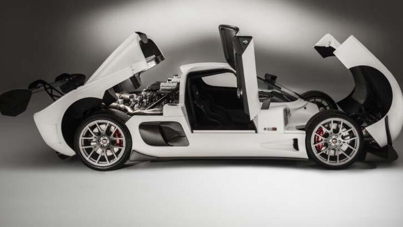 Hypercar: un pokerissimo da sogno