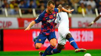 Emre Can-Rakitic, scambio possibile. Offerto Suarez