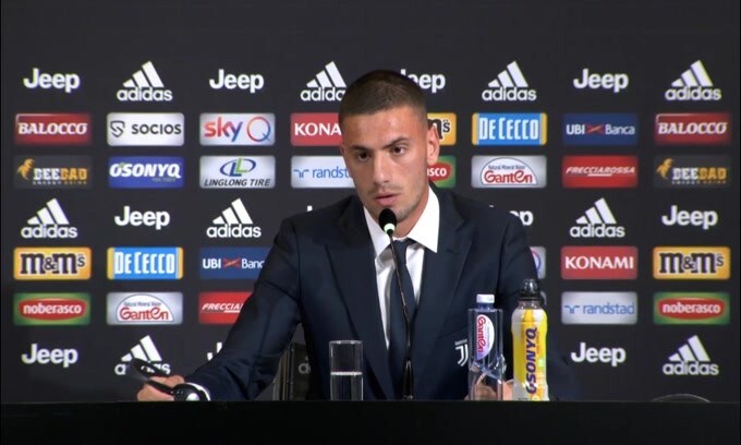 Demiral: "Onorato del paragone con Montero"
