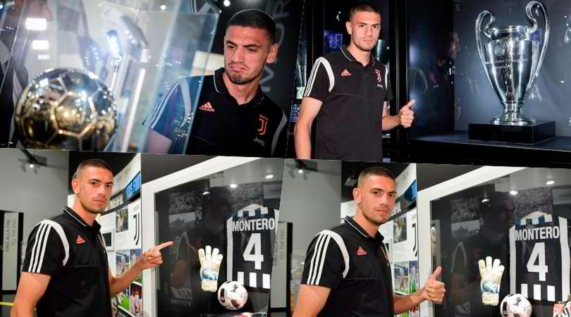 Demiral a casa Juve tra Pallone d'Oro, Champions e la 4 di Montero