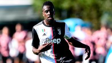 RMC Sport: "Matuidi resta alla Juve"