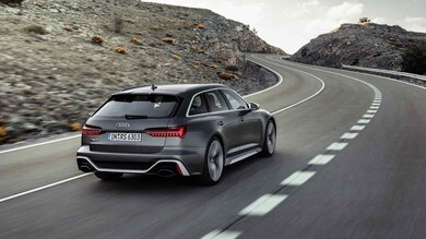 Audi RS 6 Avant, ecco la quarta generazione