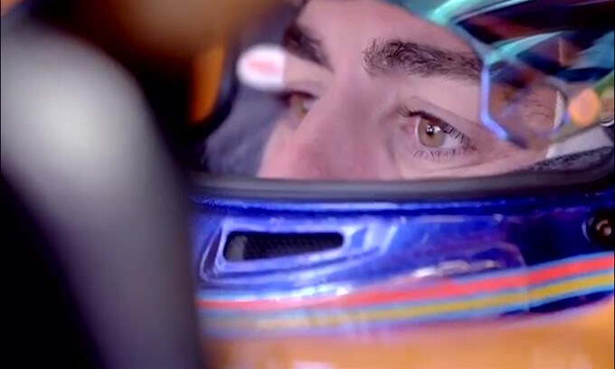Dakar 2020, Alonso pronto per gli allenamenti