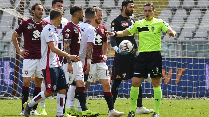 Nuova serie A 2019/20: cosa cambia nel regolamento