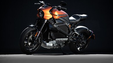 Harley-Davidson, le foto delle novità per il 2020