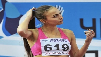 Atletica, morta Margarita Plavunova