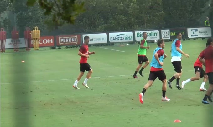 Andrè Silva, futuro in Portogallo?