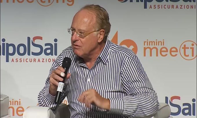 Scaroni: "Milan squadra mondiale, la Juve è solo italiana"