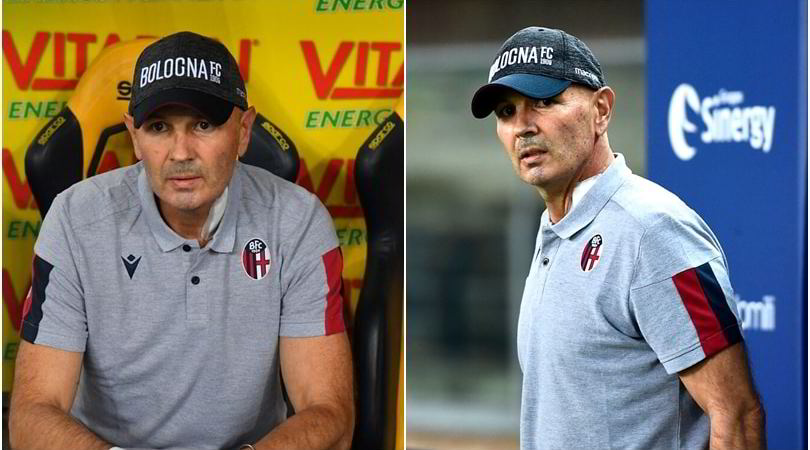 Mihajlovic, il Bologna ha il suo guerriero in panchina