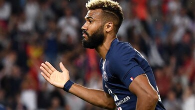 Ligue 1: doppietta Choupo-Moting, il Psg cala il poker