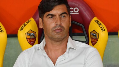 Roma, Fonseca: