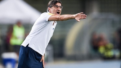 Verona, Juric: