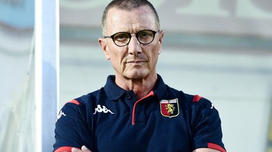 Genoa, Andreazzoli: