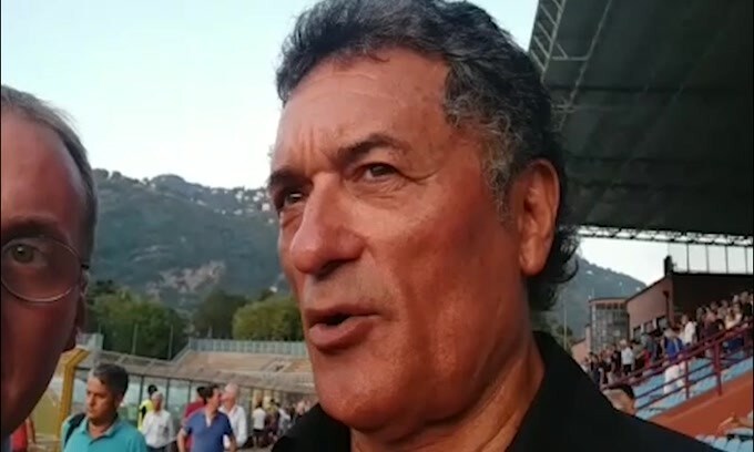 Gentile: "Icardi? La Juve dovrebbe prenderlo"