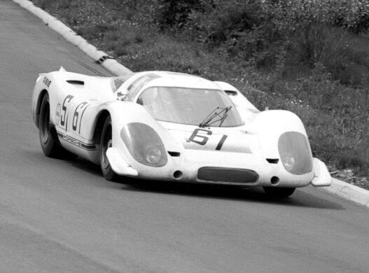 Ferdinand Piech e le sue auto più famose, le foto