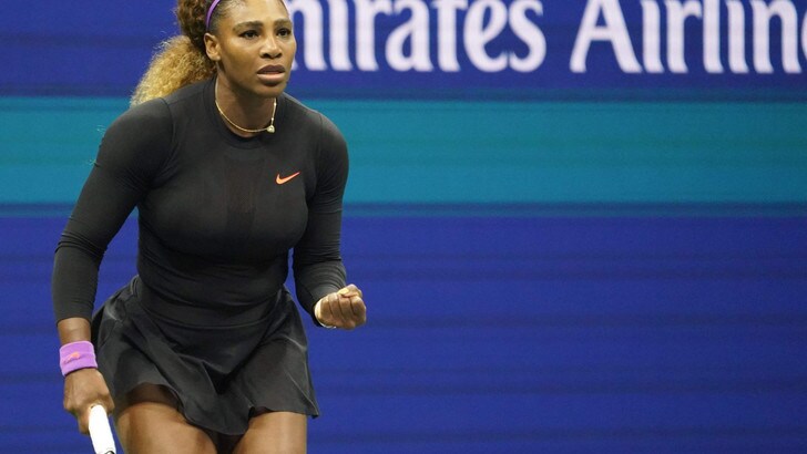 Us Open, Barty e Serena Williams superano il secondo turno