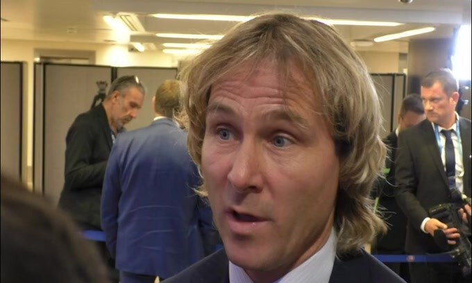 Nedved: "Dybala? Tutto può succedere"