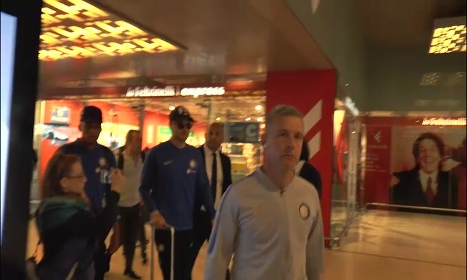 Icardi - Inter, la contromossa dei nerazzurri