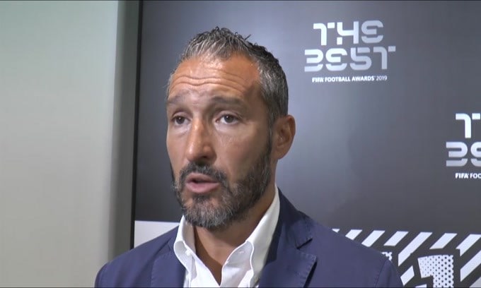 Zambrotta: "La Juve ha iniziato bene"