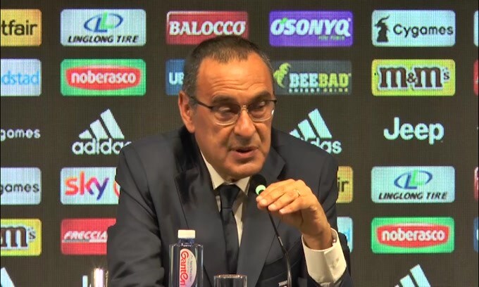 Champions Juve, out Emre Can e Mandzukic
