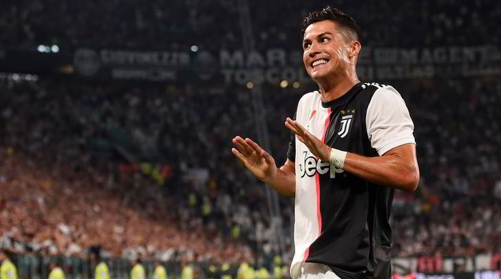 Juve in rosso: -40 milioni