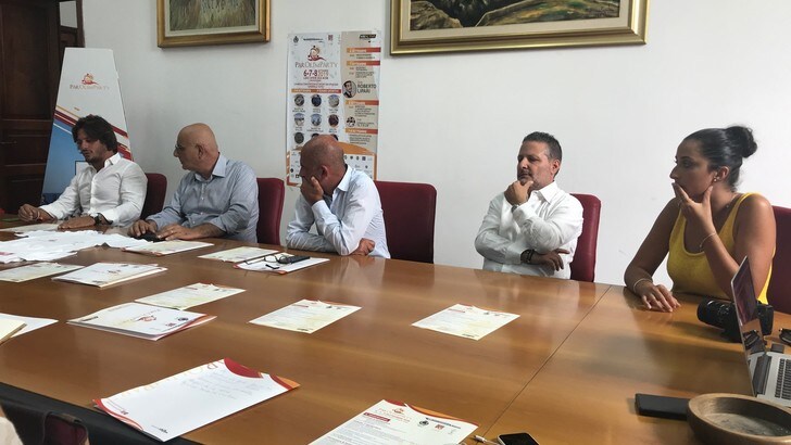 “Parolimparty”: lo sport in spiaggia per tutti