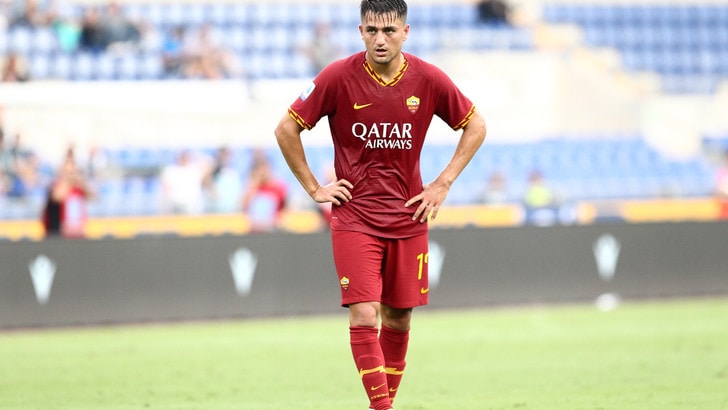 Roma, ancora problemi muscolari: si ferma anche Under
