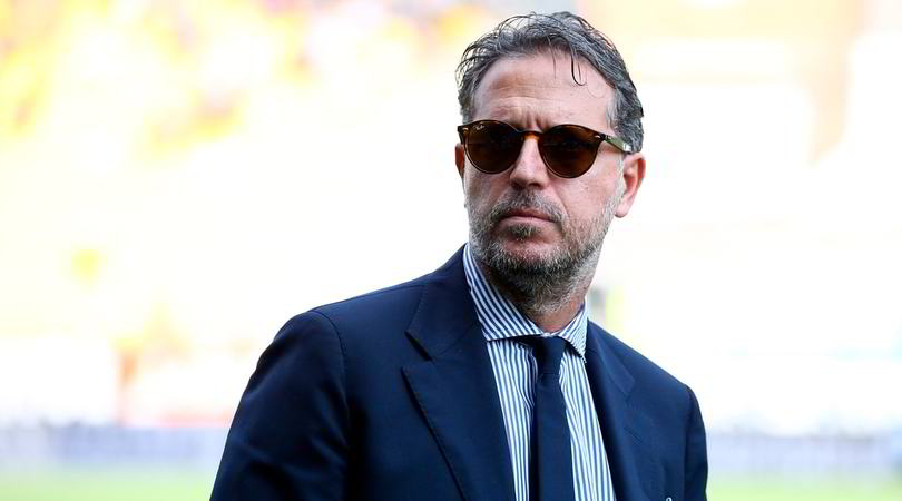 Juve, ecco i possibili nomi per il prossimo grande colpo