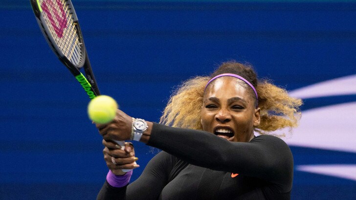 Us Open, Serena Williams e Andreescu nella finale femminile