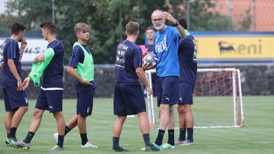 Italia Under 21, Bastoni e Carnesecchi positivi al Coronavirus