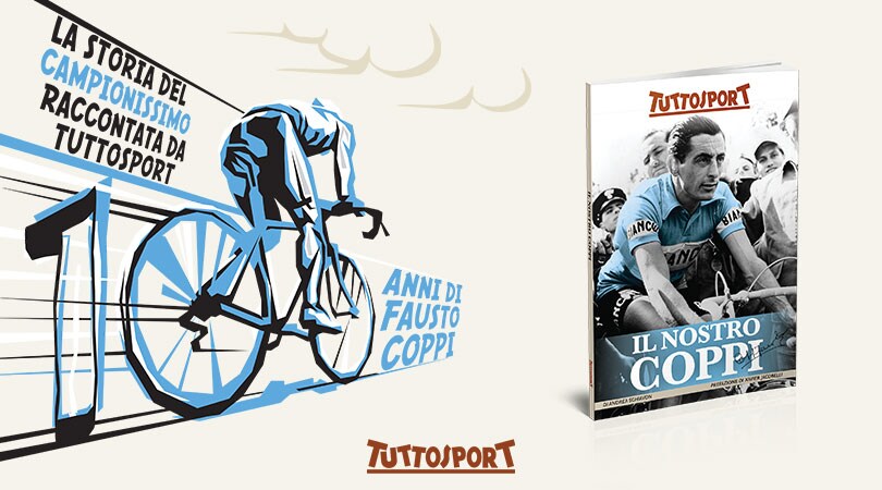 Il nostro Coppi