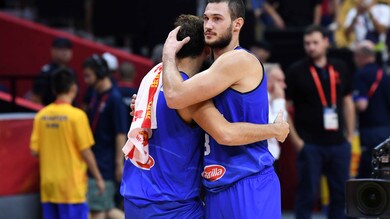 Mondiali, l'Italia batte Portorico e saluta con una vittoria