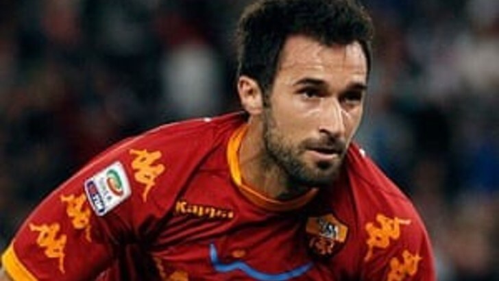 Roma, Vucinic:
