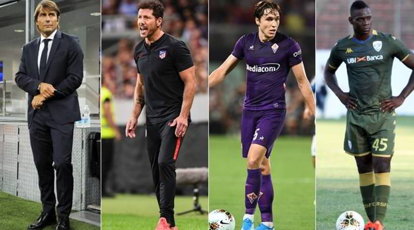 Juve, tour de force: 7 gare in 23 giorni