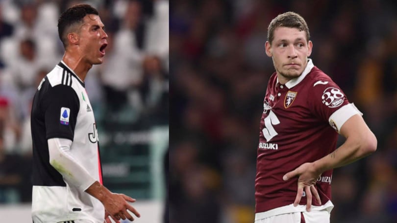 Classifica tiri Serie A: Juve e Toro fuori dalla top 10