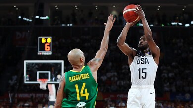 USA e Francia, al Mondiale di basket sarà super sfida nei quarti di finale